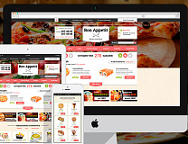 Bon Appetit Lite - интернет-магазин